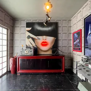 Boutique Art , Marbella Espanha