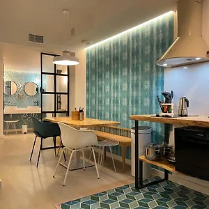 Boutique Poniente Playa 2*, Sant Antoni de Portmany Espanha