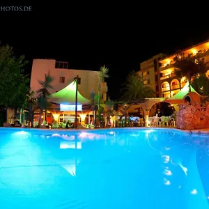 visit hotel