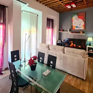 Montano17 Apartment