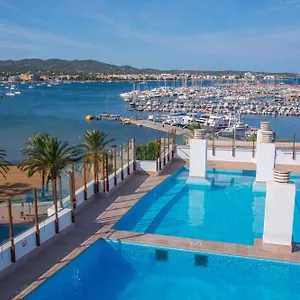 Sunside Ibiza - Only Adults- Formerly Known As Park , Sant Antoni de Portmany Espanha